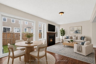 217 Conifer Creek Circle • Ottawa, ON photo 7