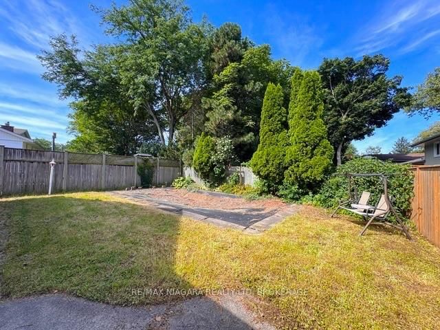 2781 Mercury Avenue • Niagara Falls, ON photo 24