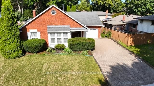 2781 Mercury Avenue • Niagara Falls, ON photo 26