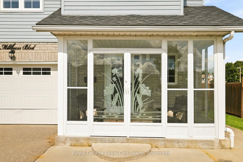 452 Millburn Boulevard