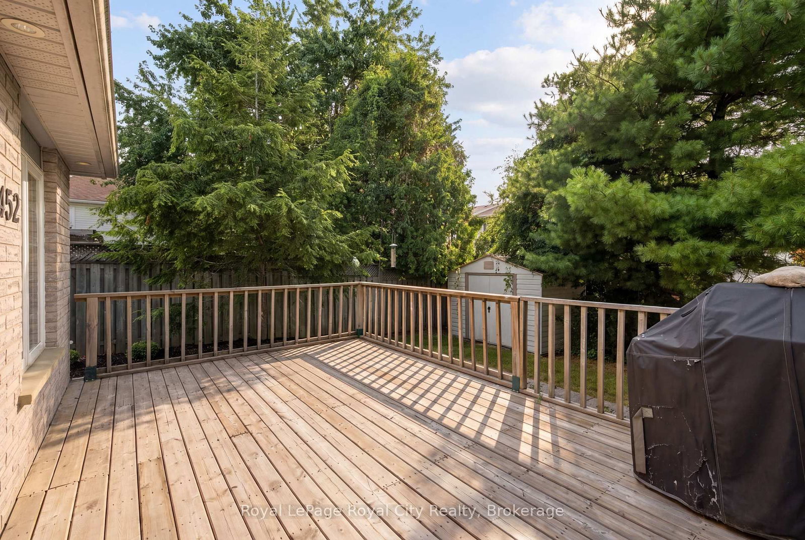452 Millburn Boulevard • Centre Wellington, ON photo 31