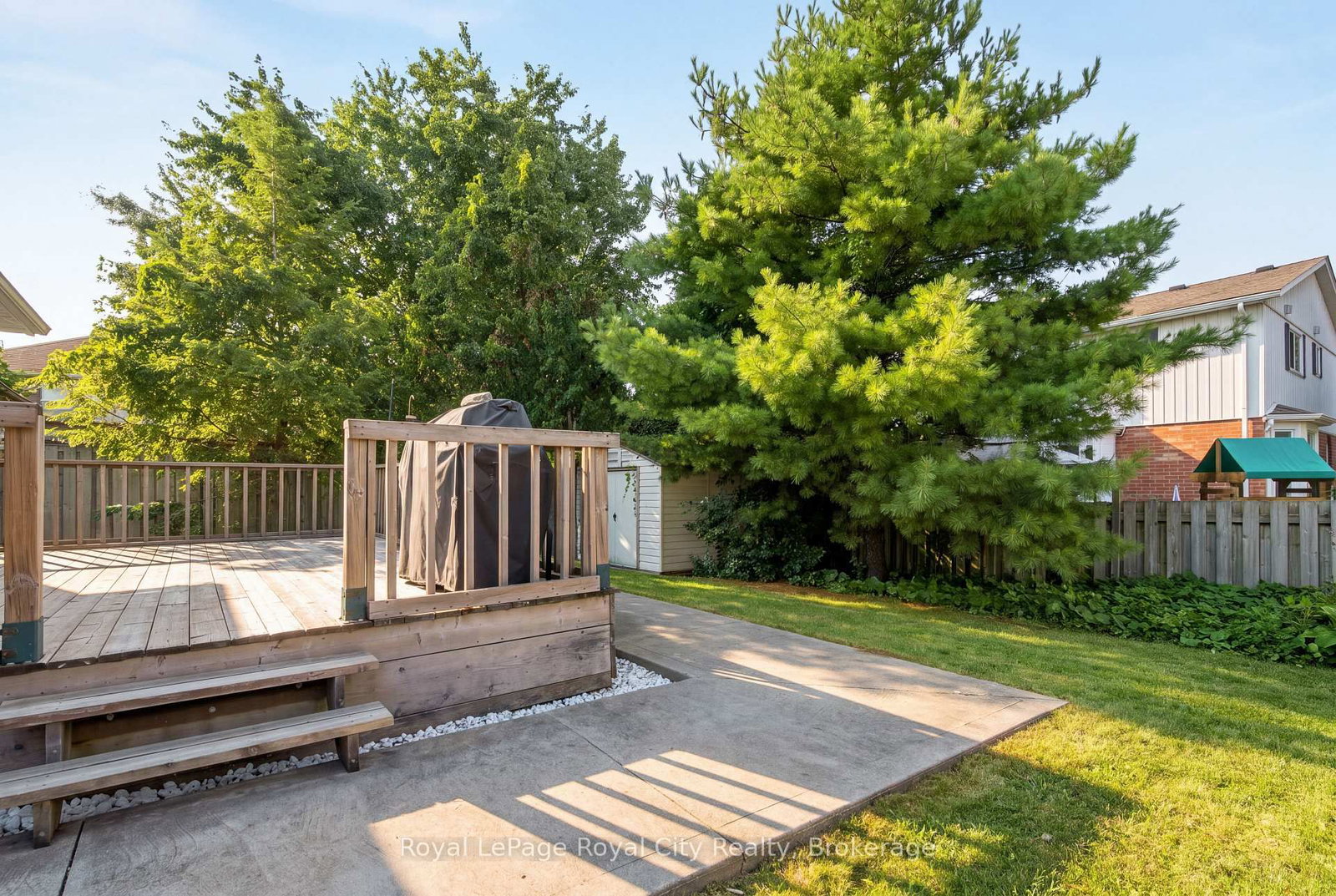 452 Millburn Boulevard • Centre Wellington, ON photo 32