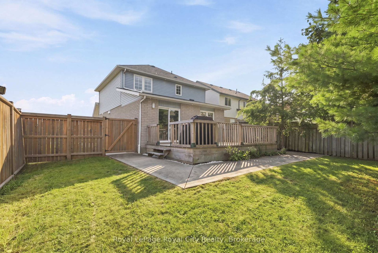 452 Millburn Boulevard • Centre Wellington, ON photo 33