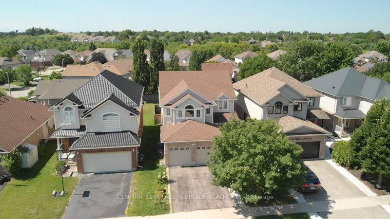 64 Milson Crescent