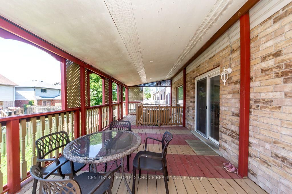 64 Milson Crescent • Guelph, ON photo 15