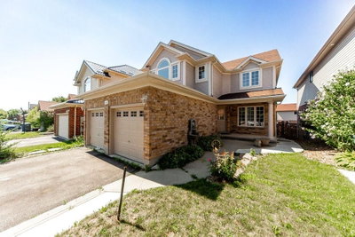 64 Milson Crescent • Guelph, ON photo 2