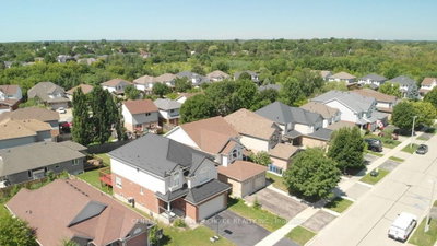 64 Milson Crescent • Guelph, ON photo 4
