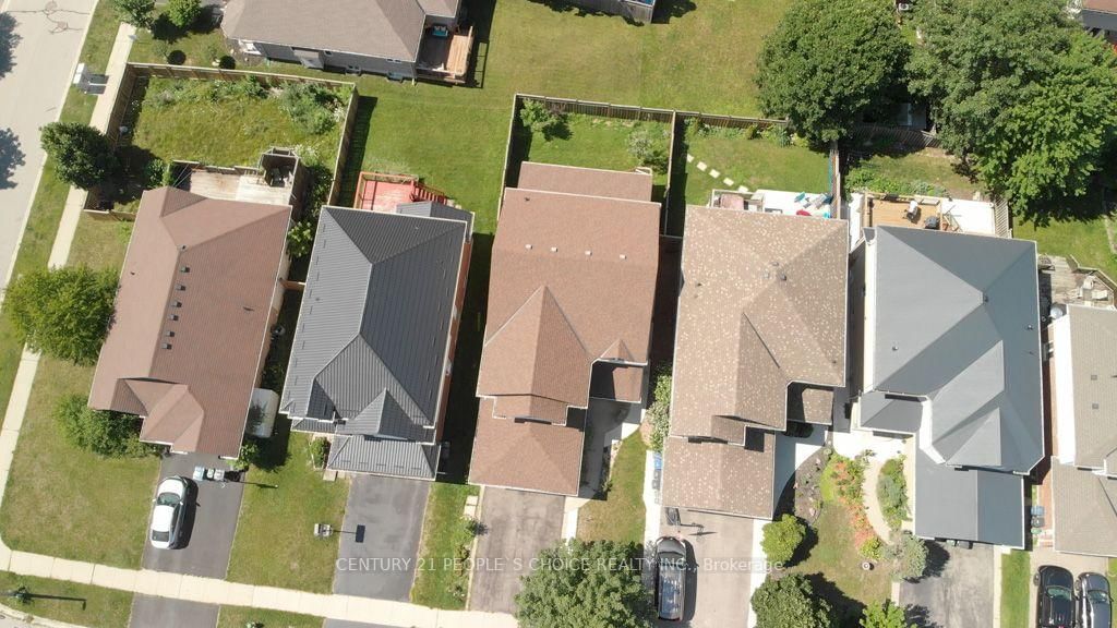 64 Milson Crescent • Guelph, ON photo 43