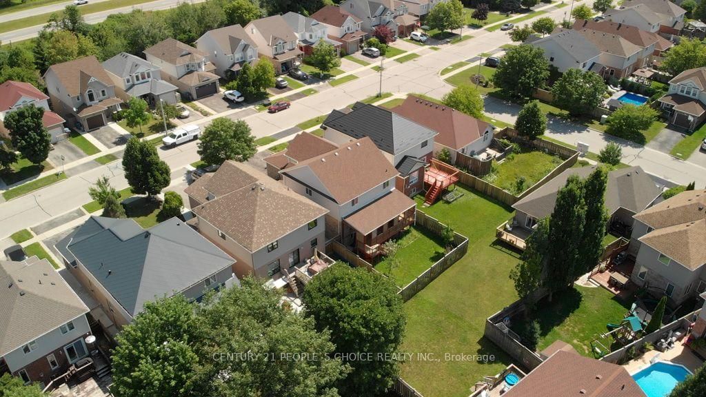 64 Milson Crescent • Guelph, ON photo 45