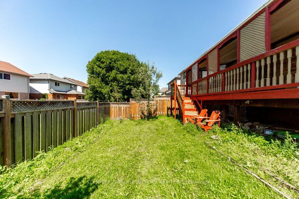 64 Milson Crescent • Guelph, ON photo 46