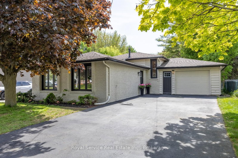 567 Daintry Crescent