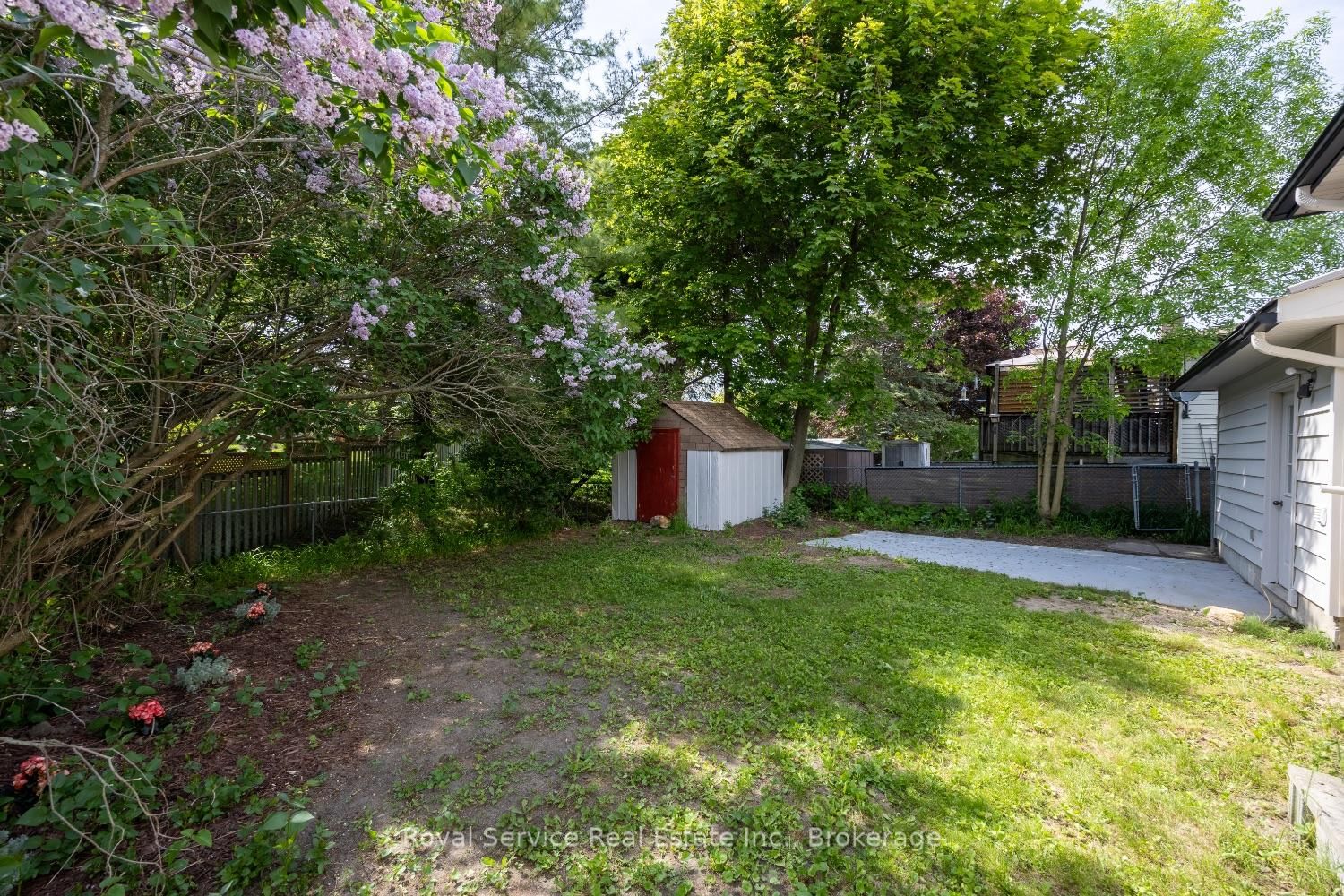 567 Daintry Crescent • Cobourg, ON photo 41
