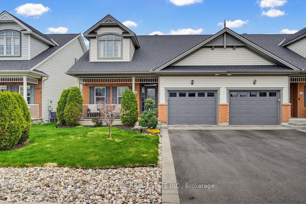 632 Birkhill Place • Ottawa, ON photo 2
