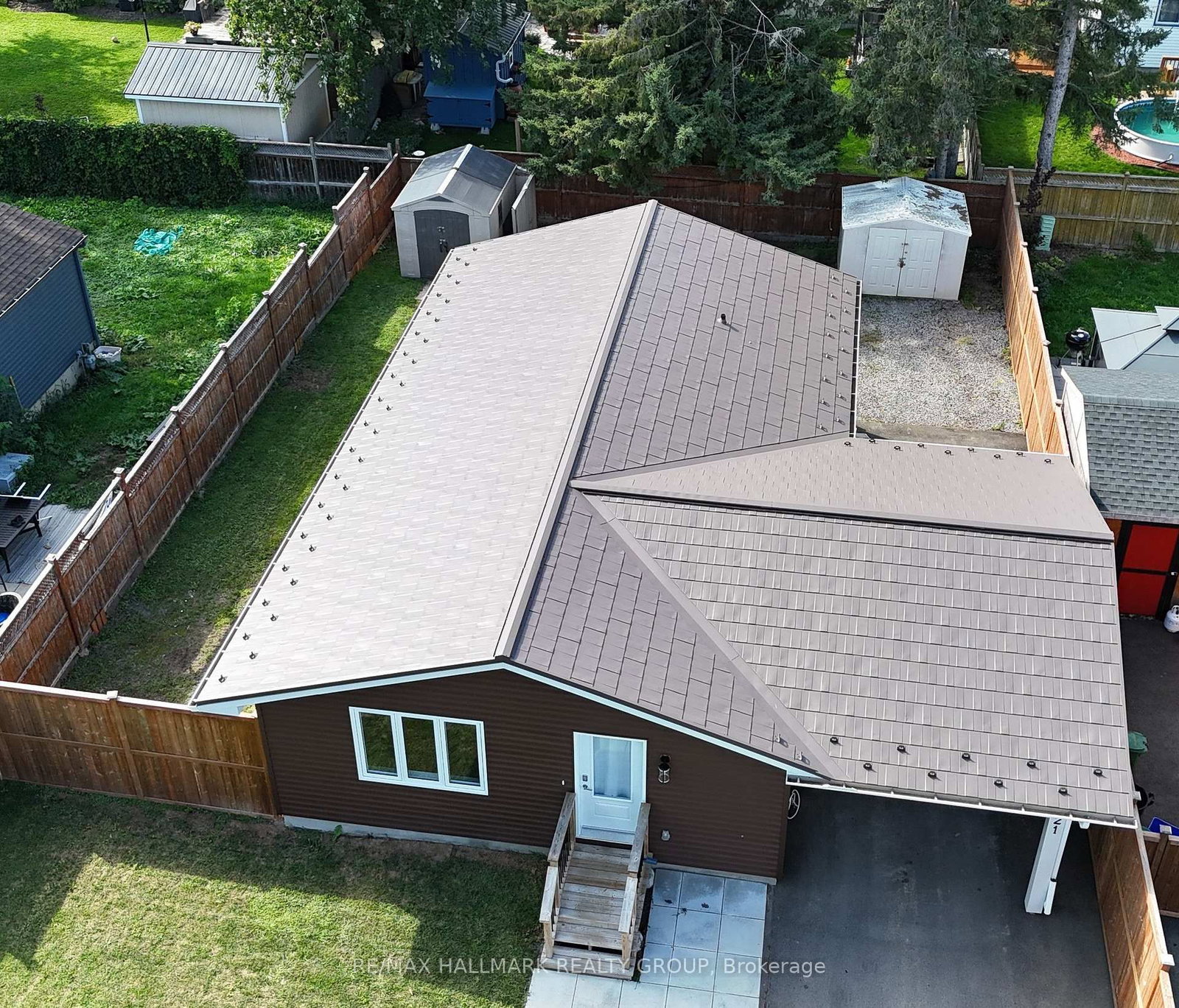 221 Castlefrank Road • Kanata, ON photo 40