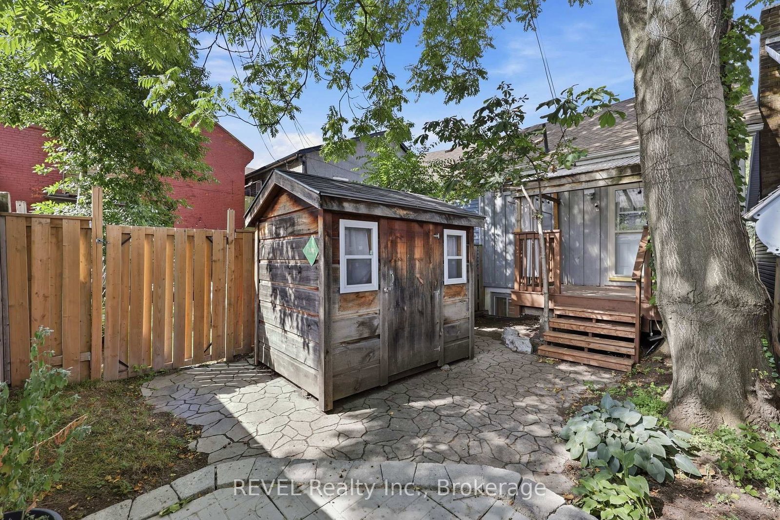 128 Robert Street • Hamilton, ON photo 27