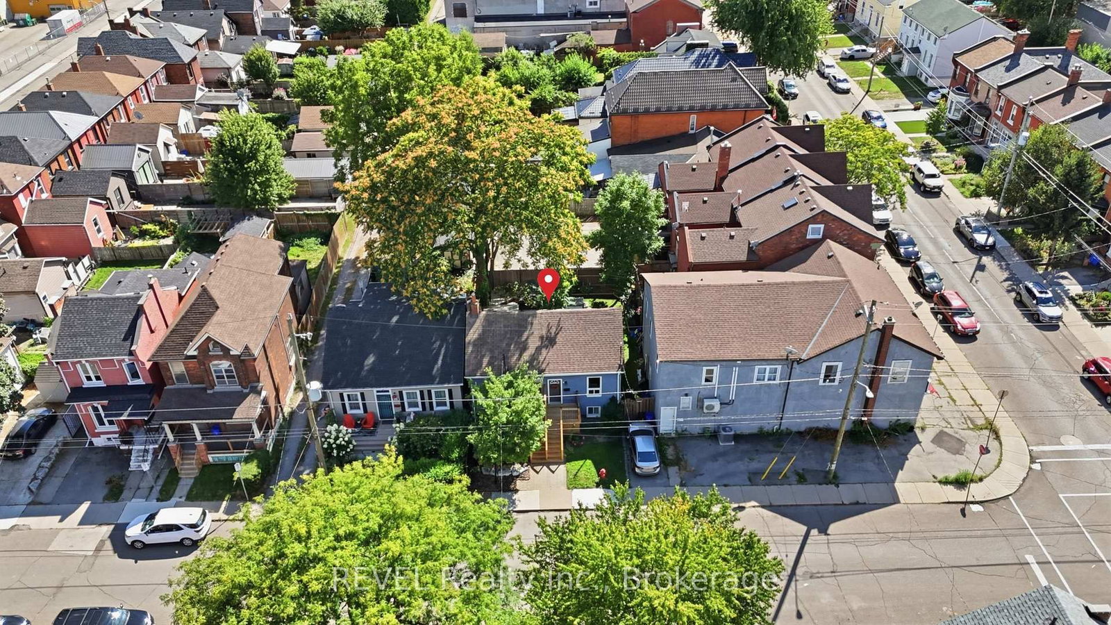 128 Robert Street • Hamilton, ON photo 30