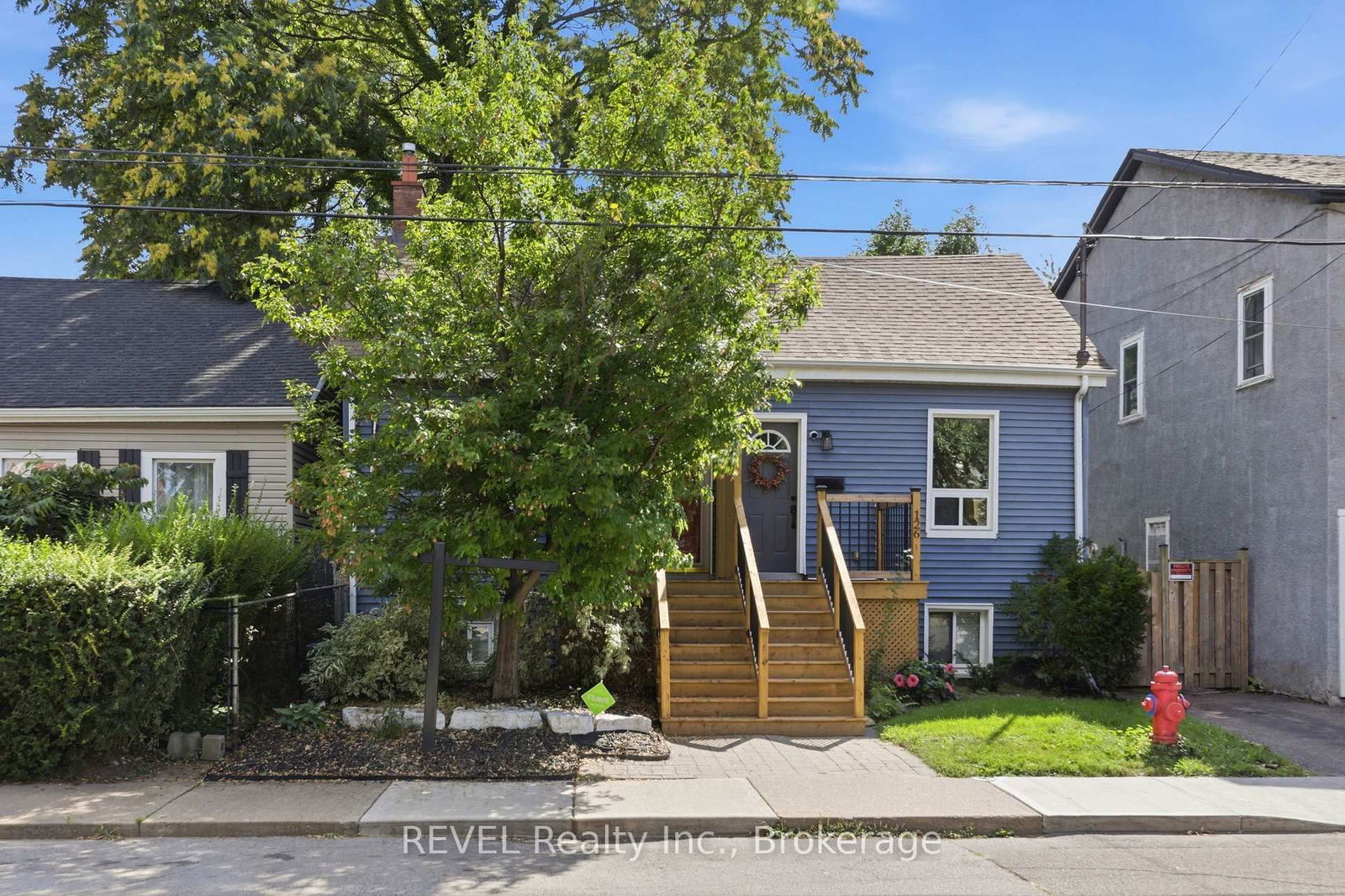 128 Robert Street • Hamilton, ON photo 4