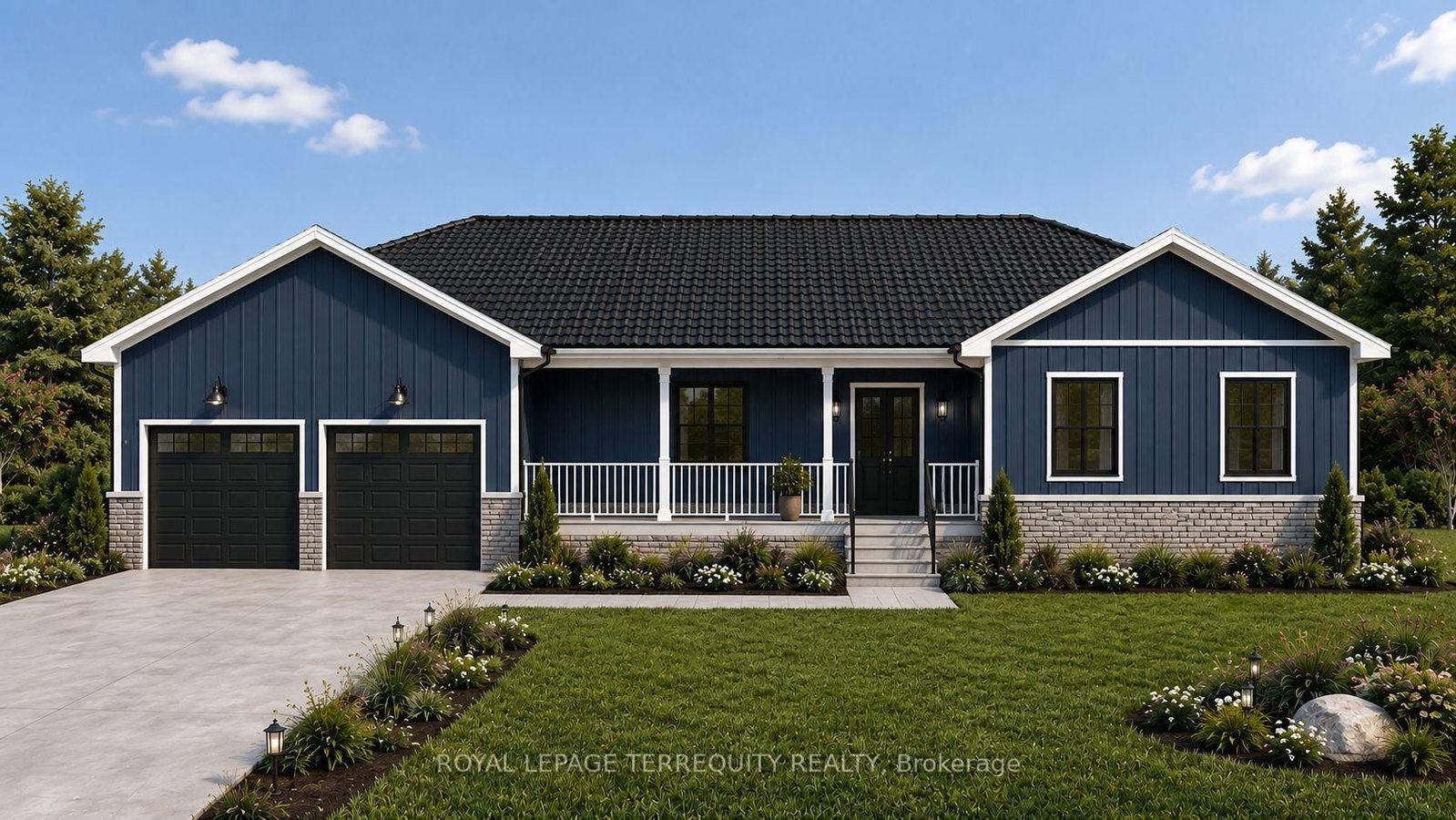 5 Pollock Road • Trent Hills, ON photo 1