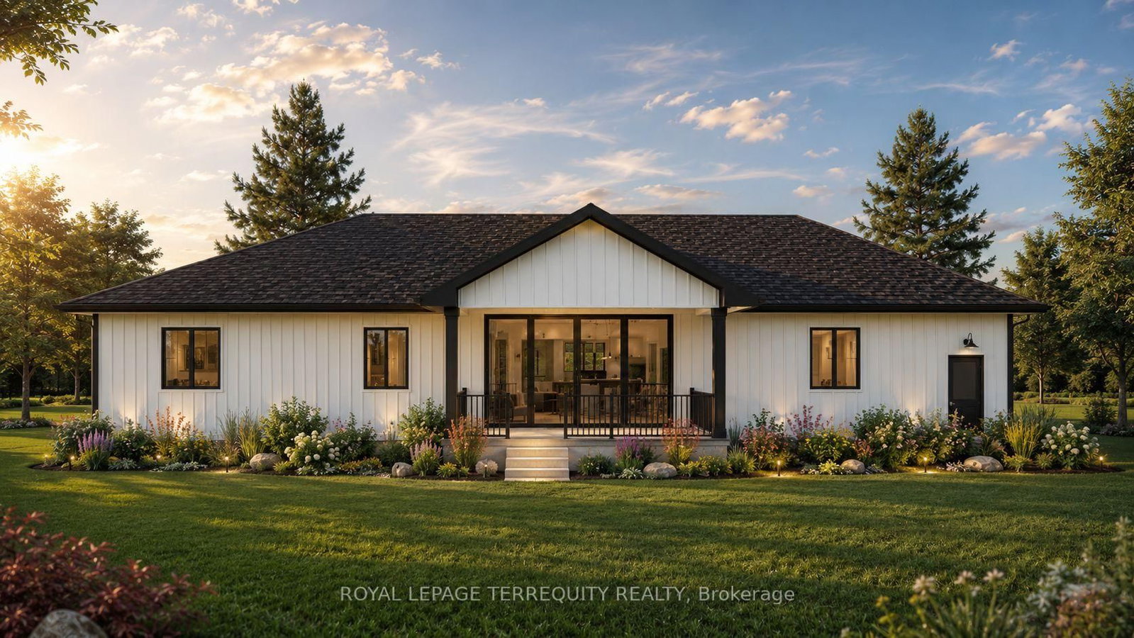 5 Pollock Road • Trent Hills, ON photo 19