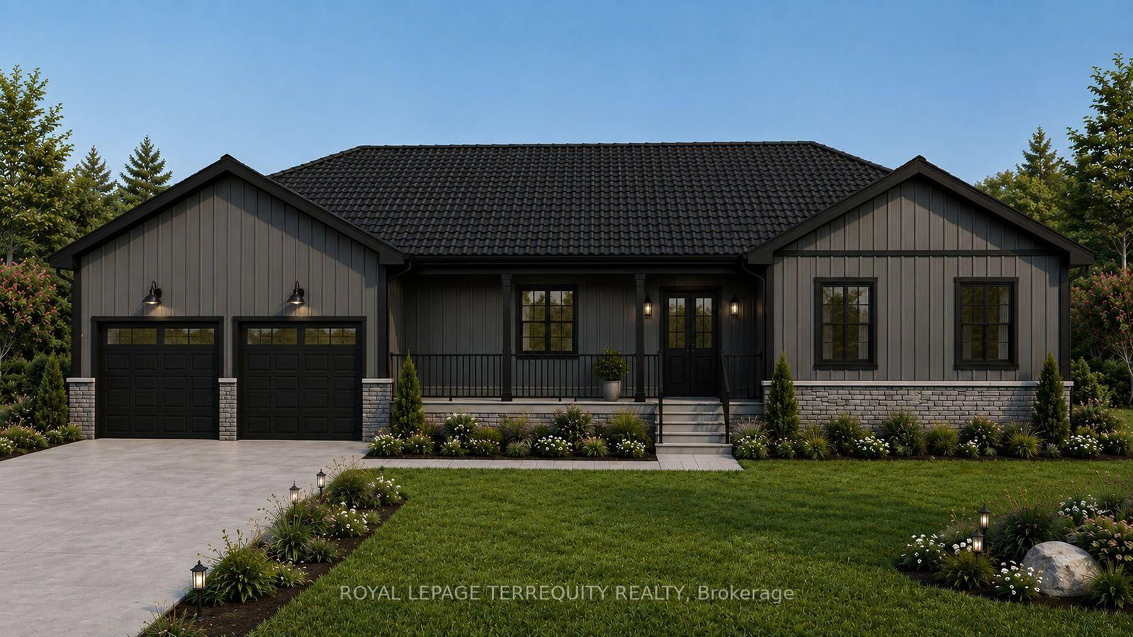 5 Pollock Road • Trent Hills, ON photo 2
