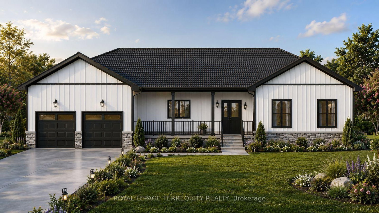 5 Pollock Road • Trent Hills, ON photo 3