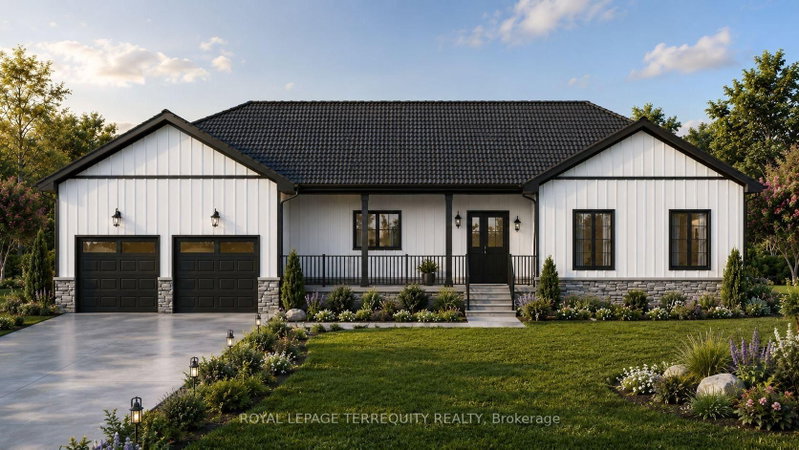 5 Pollock Road
