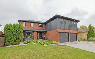 202 Pine Valley Drive • London South, ON photo 2