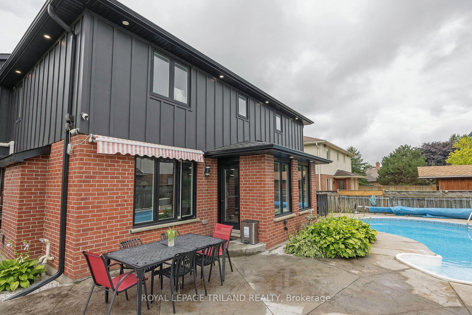 202 Pine Valley Drive • London South, ON photo 34