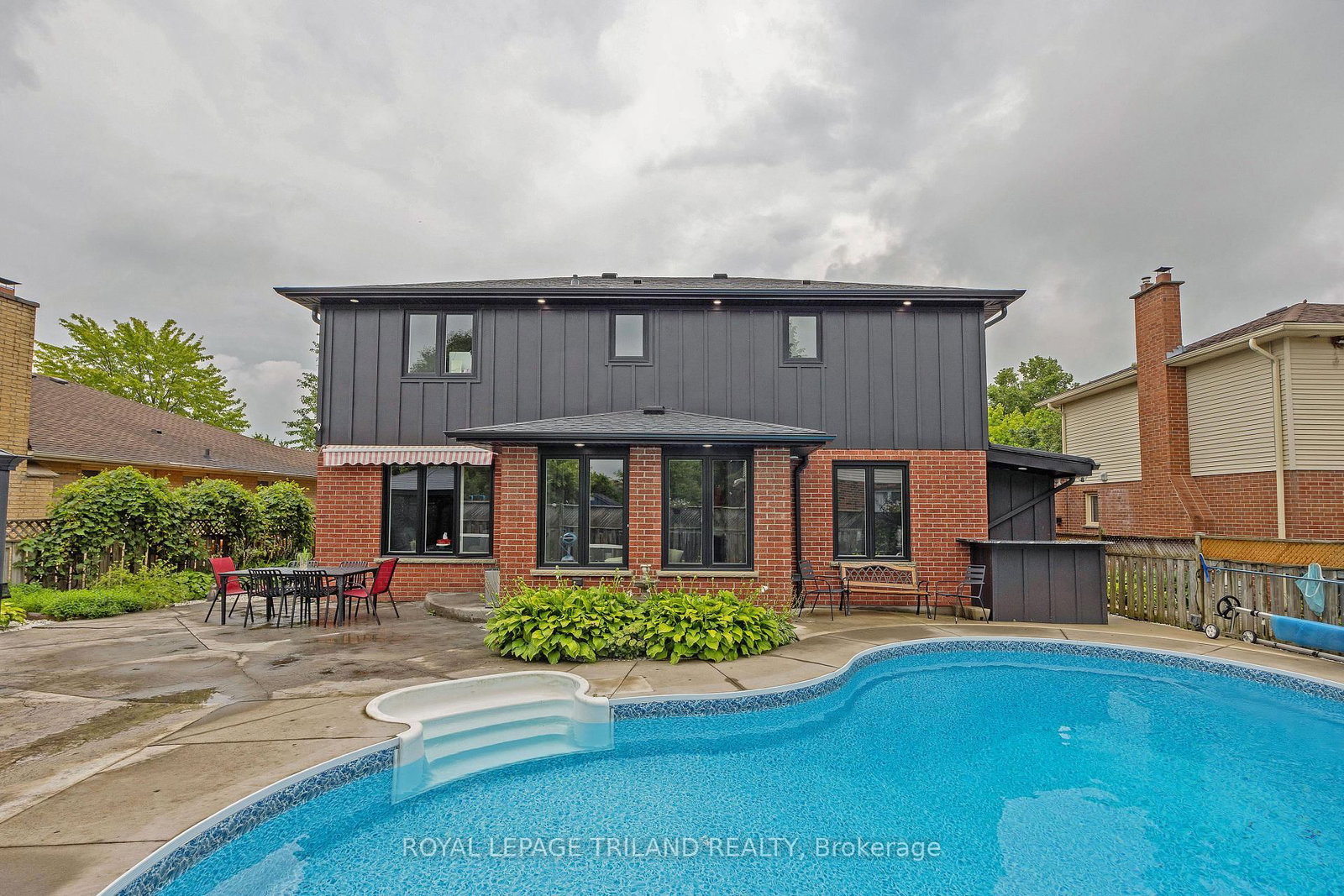 202 Pine Valley Drive • London South, ON photo 38