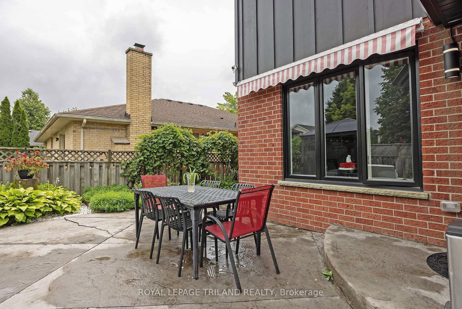 202 Pine Valley Drive • London South, ON photo 42
