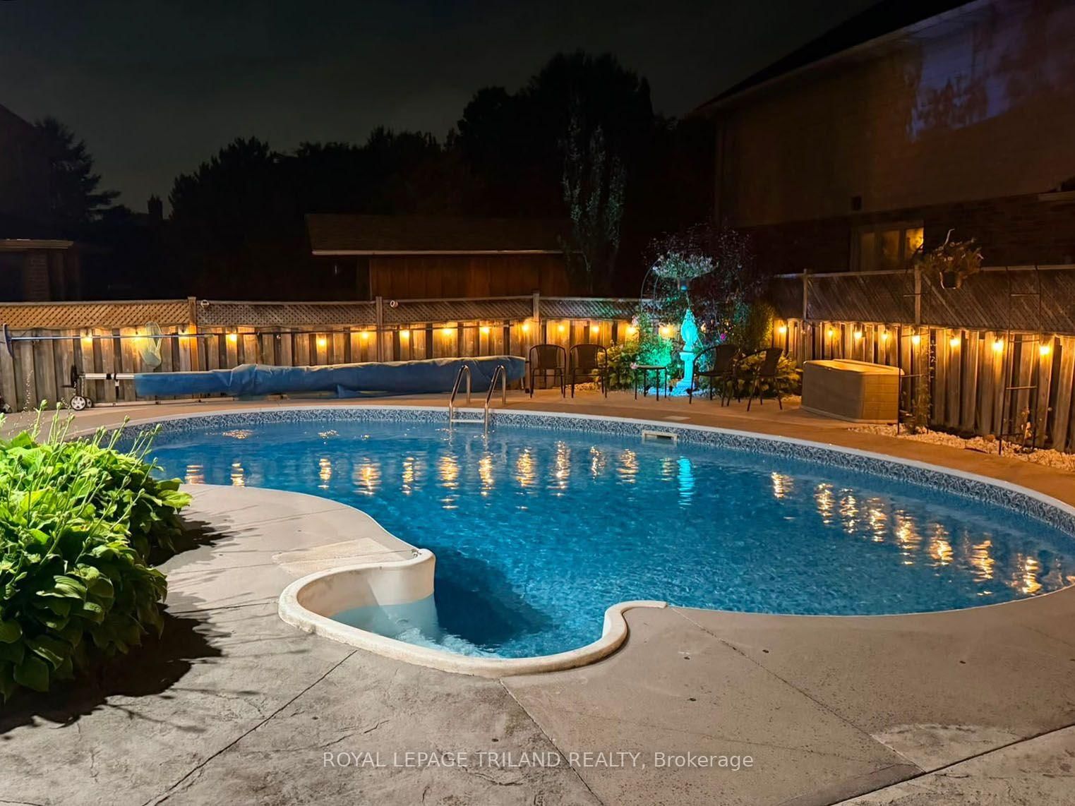 202 Pine Valley Drive • London South, ON photo 45