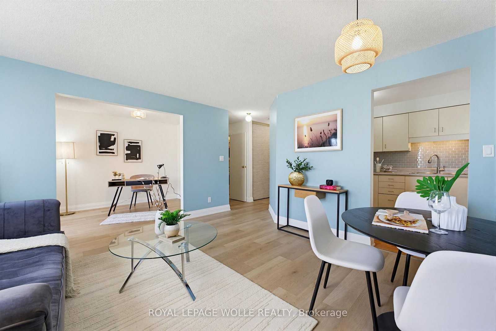 30 Hugo Crescent • #110 • Kitchener, ON photo 10