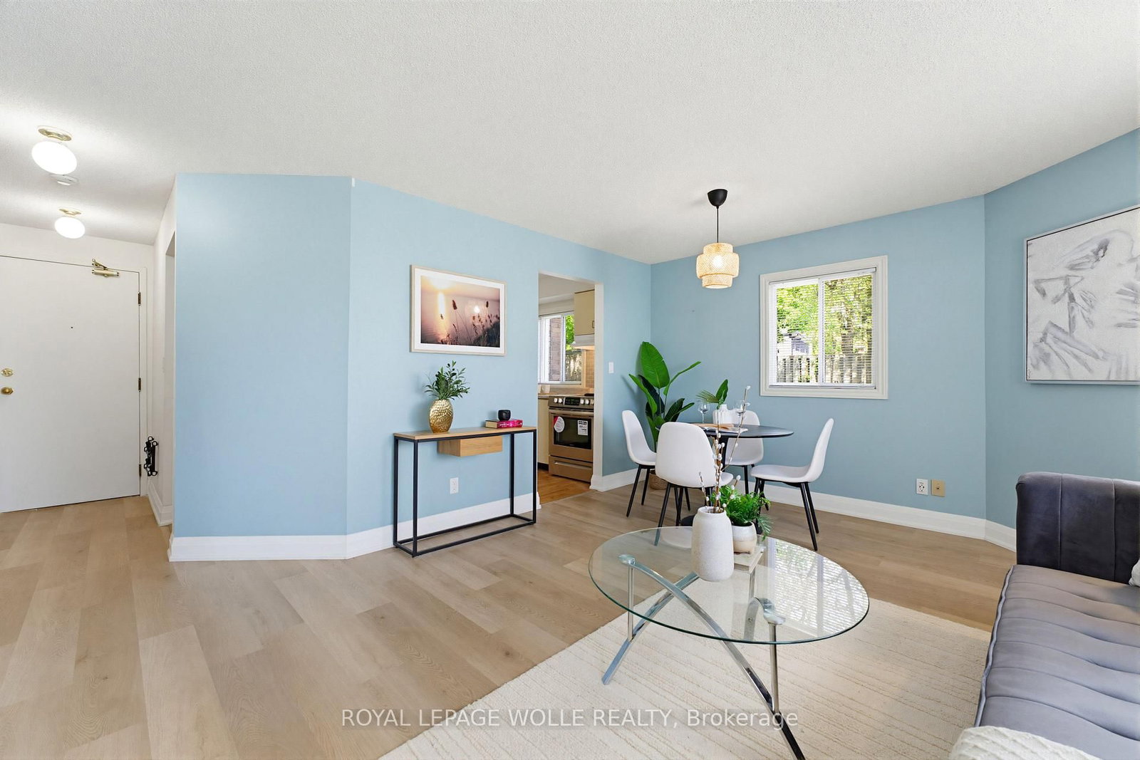 30 Hugo Crescent • #110 • Kitchener, ON photo 11