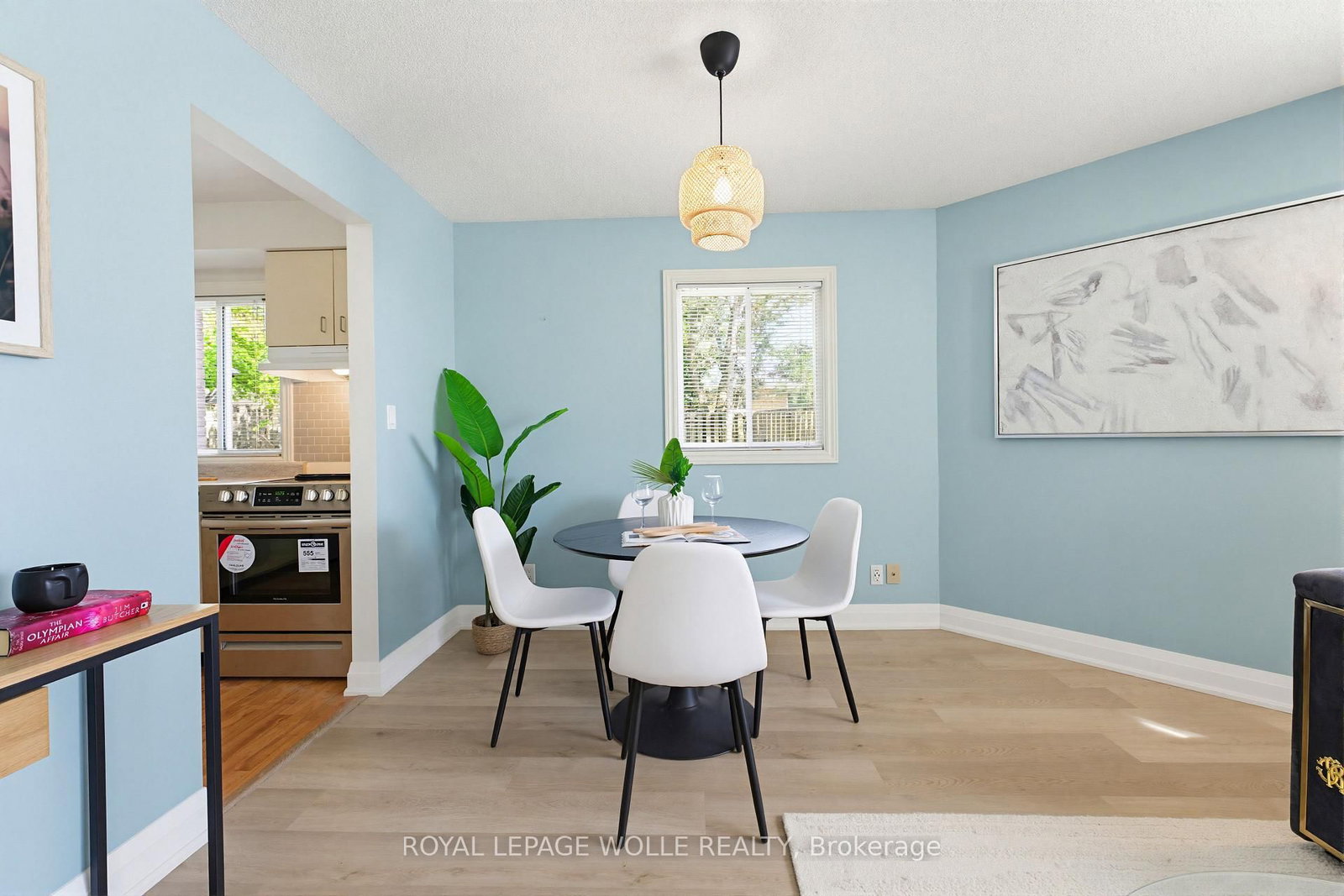 30 Hugo Crescent • #110 • Kitchener, ON photo 12