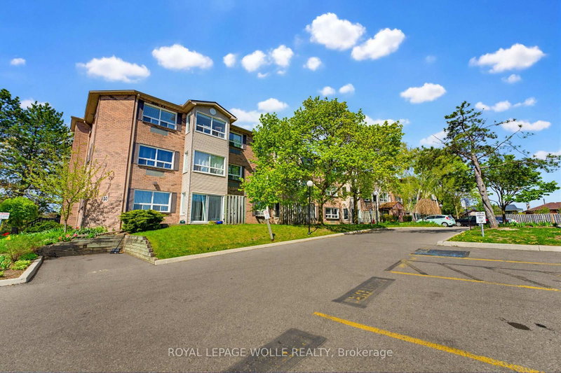 110 - 30 Hugo Crescent
