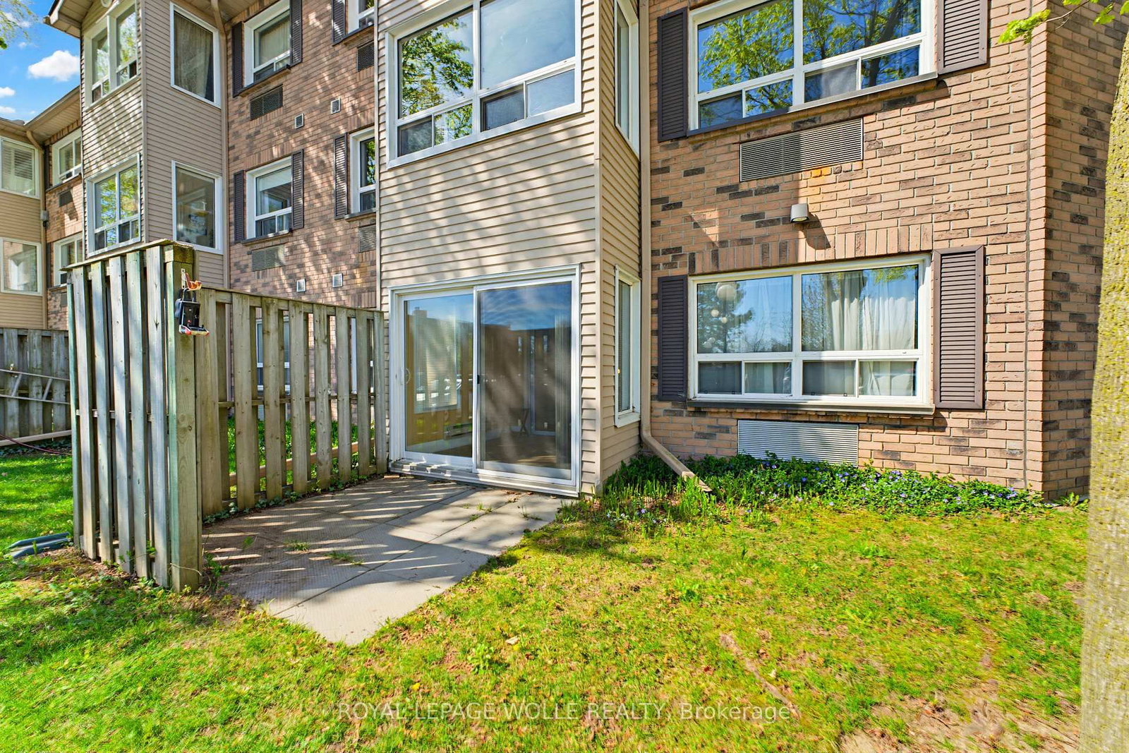 30 Hugo Crescent • #110 • Kitchener, ON photo 20