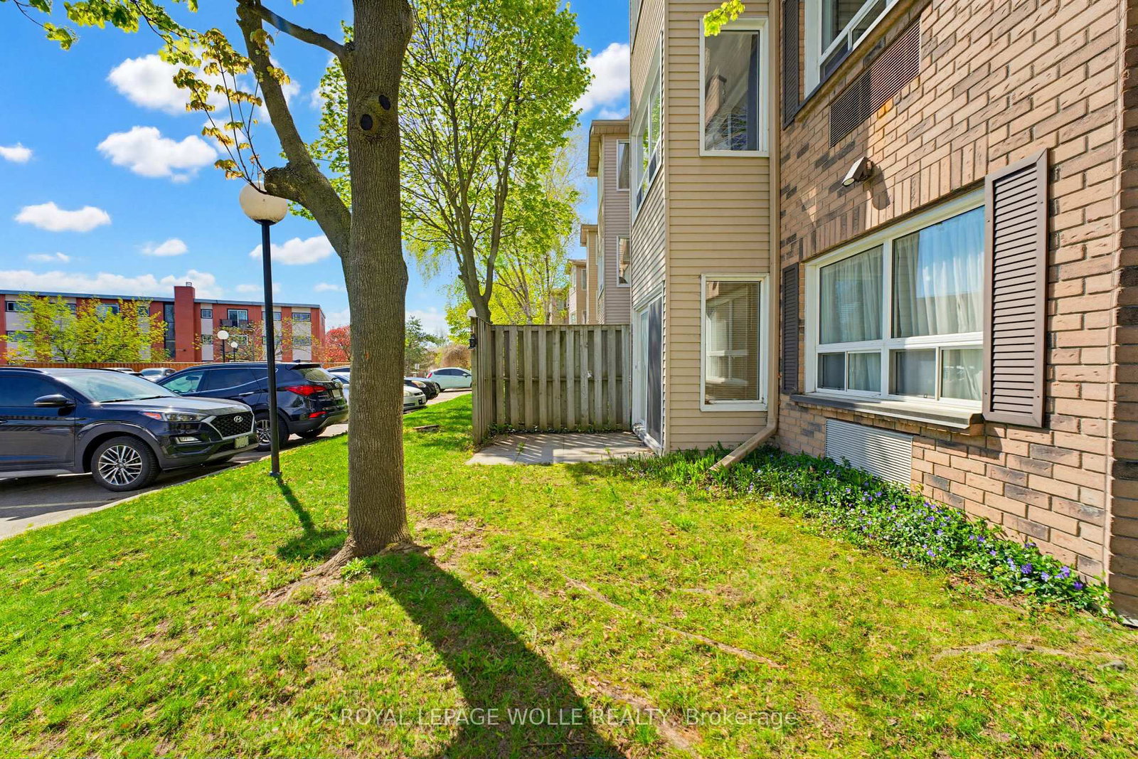 30 Hugo Crescent • #110 • Kitchener, ON photo 21