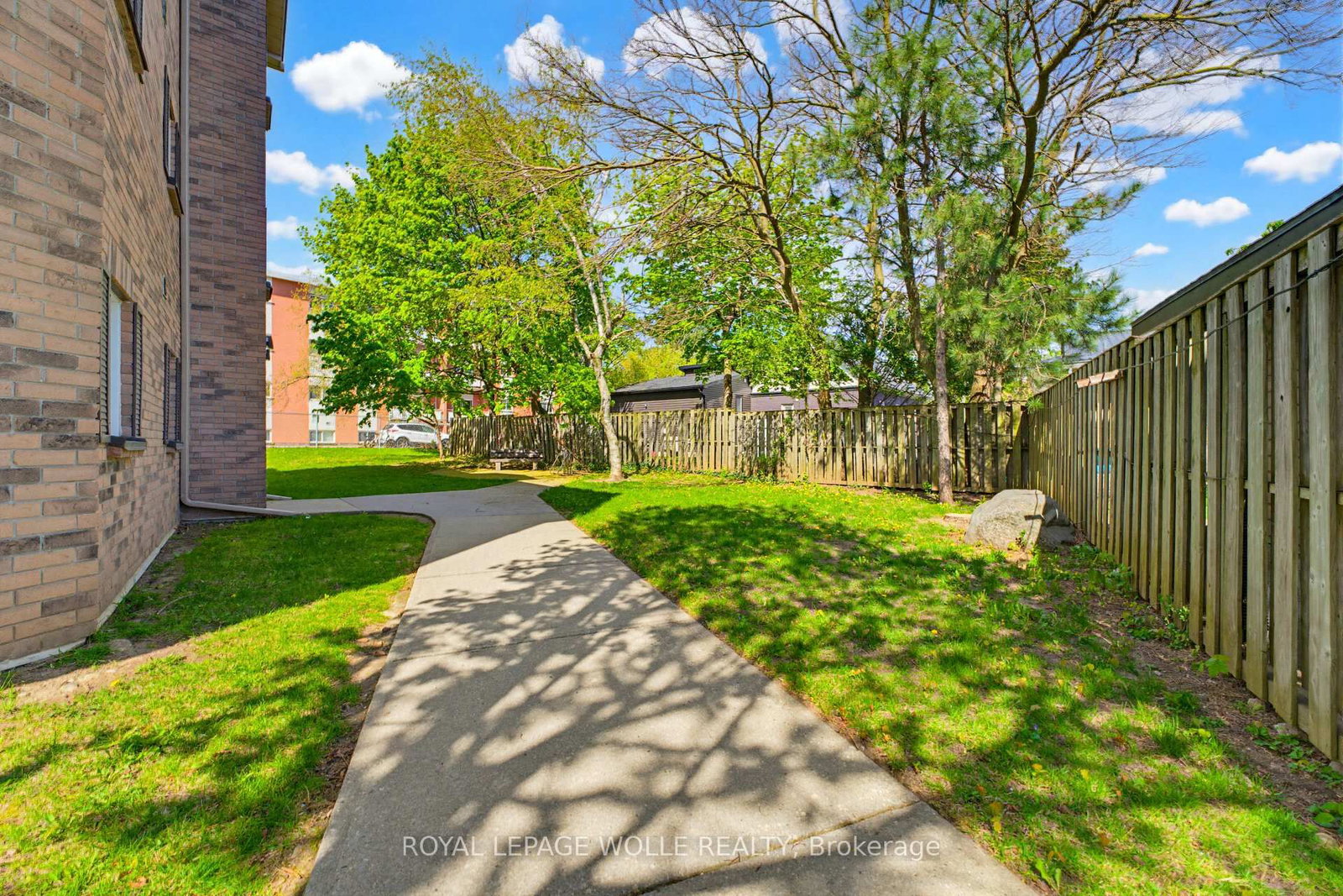 30 Hugo Crescent • #110 • Kitchener, ON photo 23