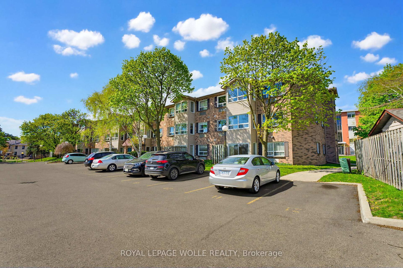 30 Hugo Crescent • #110 • Kitchener, ON photo 28