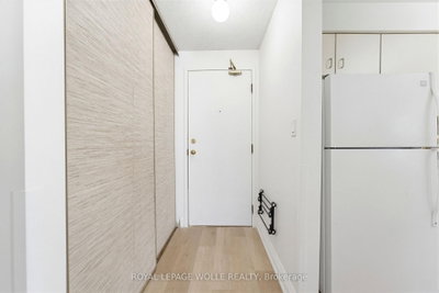 30 Hugo Crescent • #110 • Kitchener, ON photo 3