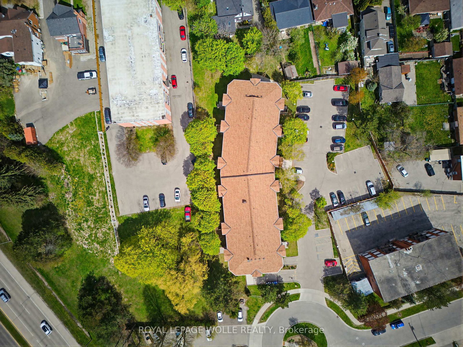 30 Hugo Crescent • #110 • Kitchener, ON photo 30