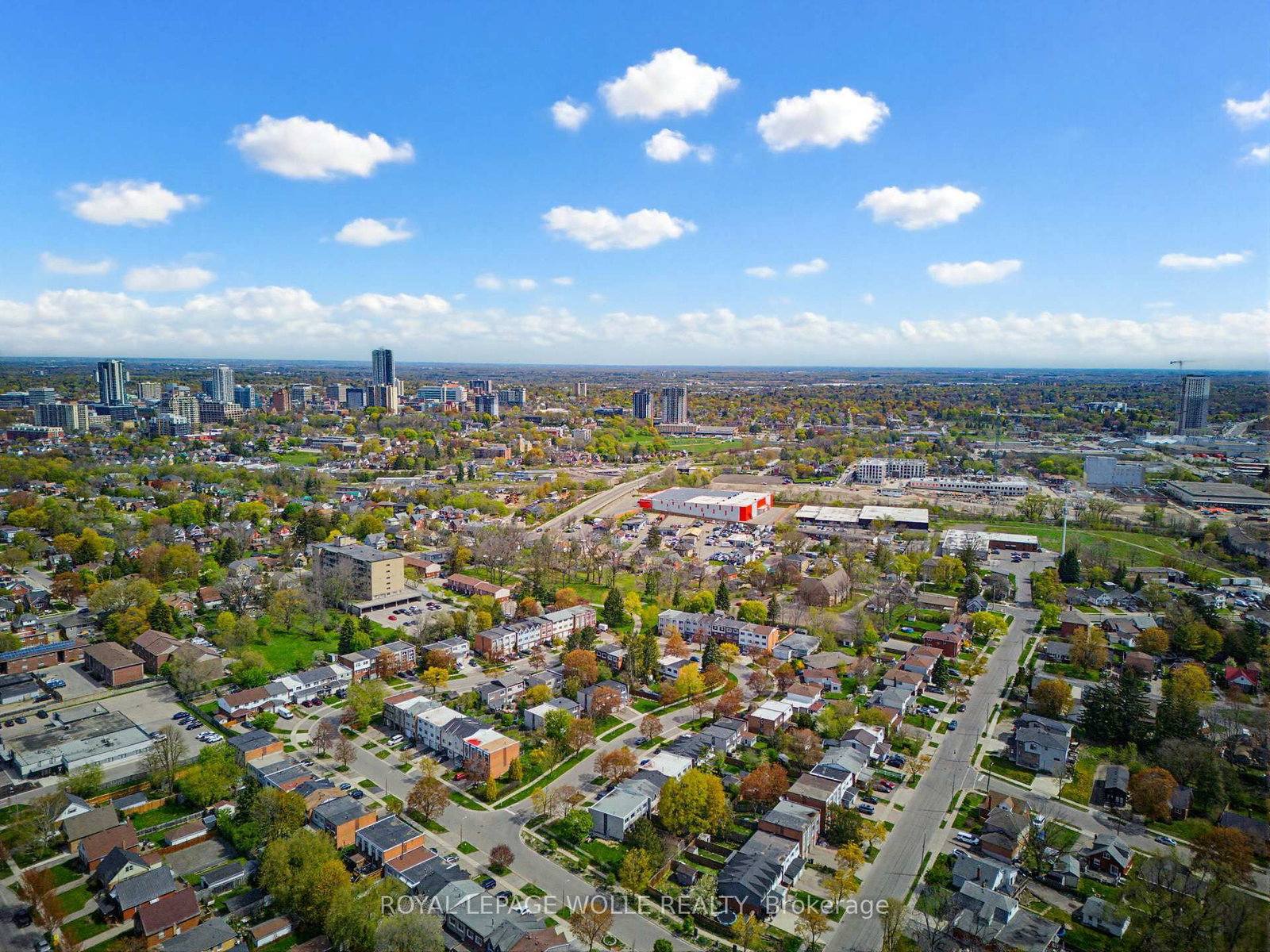 30 Hugo Crescent • #110 • Kitchener, ON photo 31