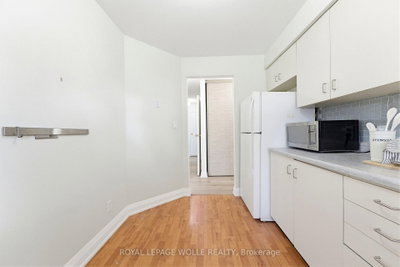 30 Hugo Crescent • #110 • Kitchener, ON photo 7