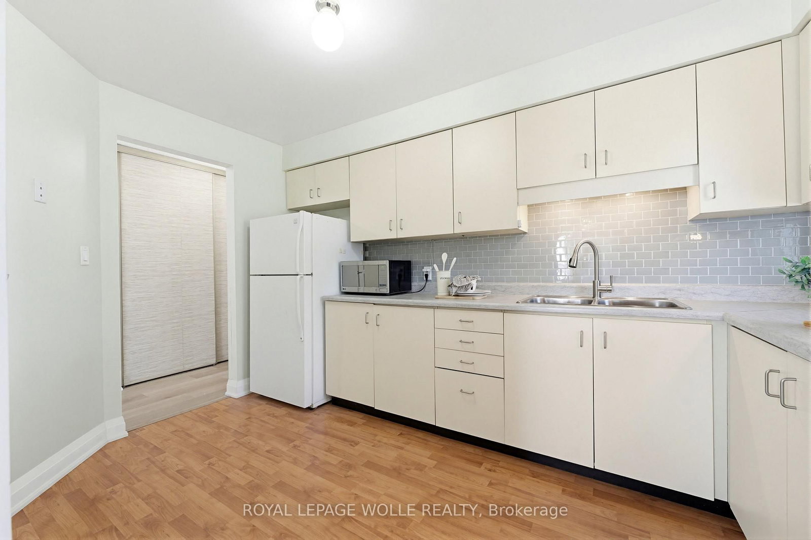 30 Hugo Crescent • #110 • Kitchener, ON photo 8