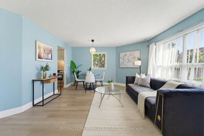30 Hugo Crescent • #110 • Kitchener, ON photo 9