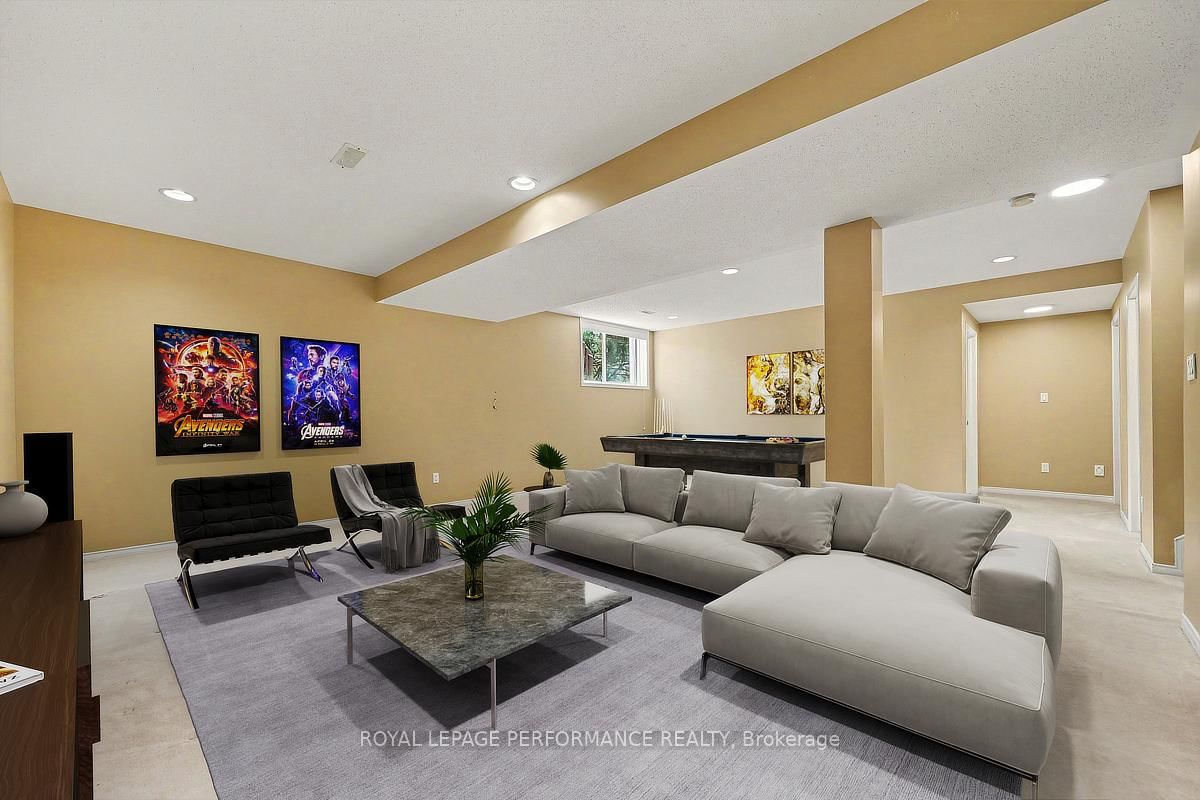 19 Settlers Ridge Way • Ottawa, ON photo 21