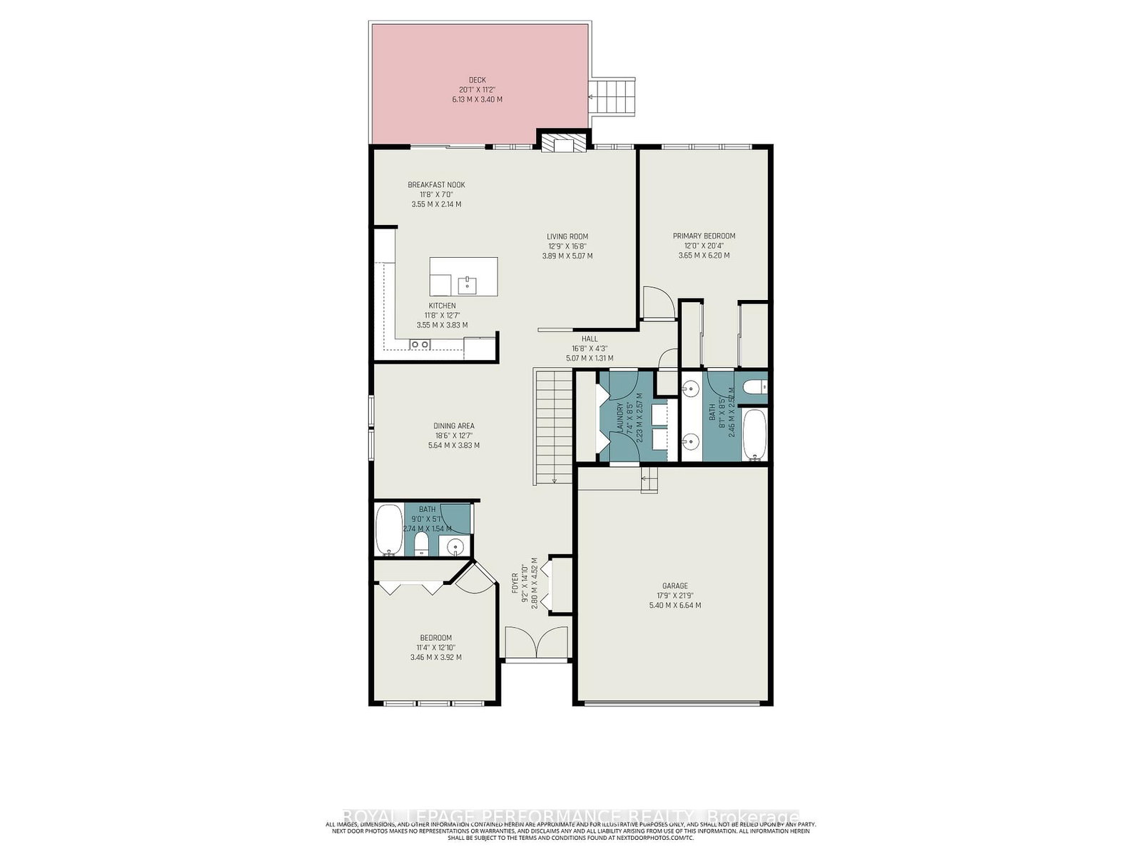 19 Settlers Ridge Way • Ottawa, ON photo 35