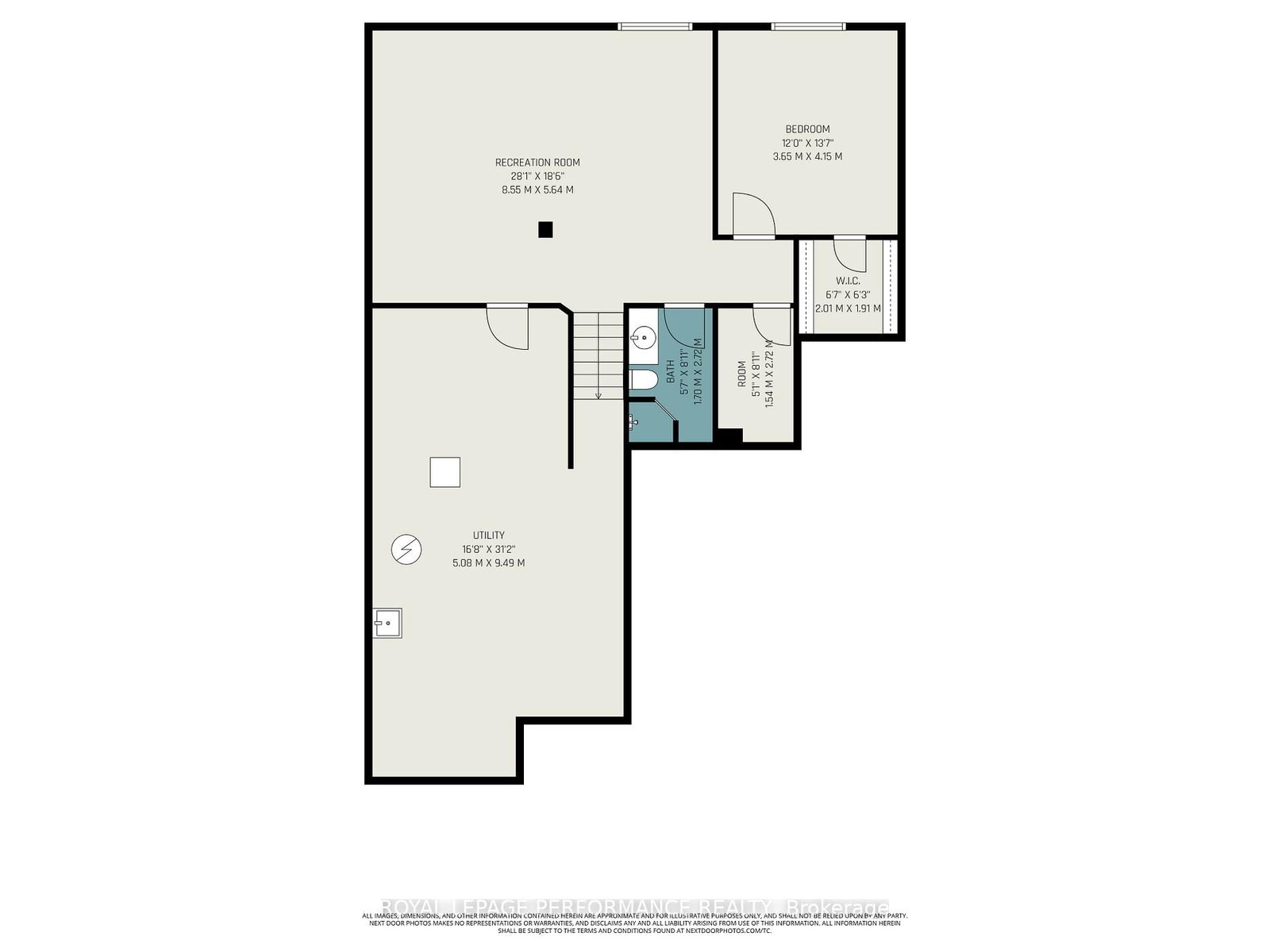 19 Settlers Ridge Way • Ottawa, ON photo 36