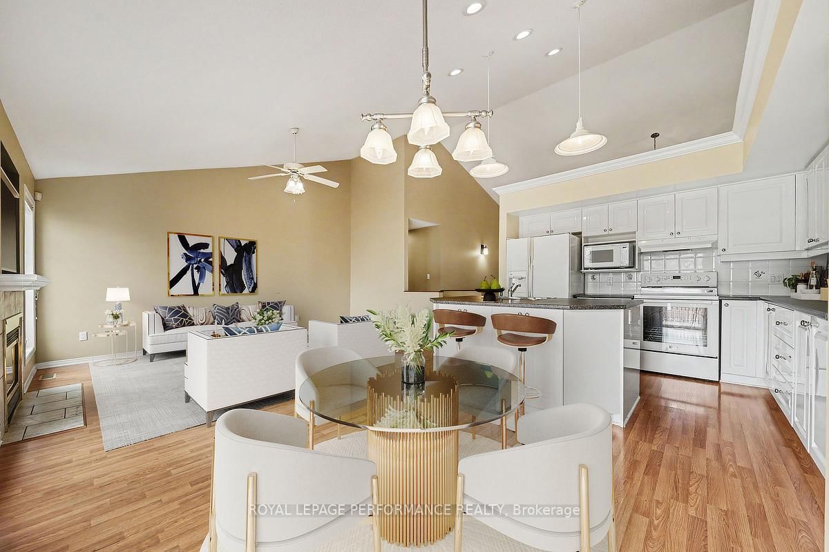 19 Settlers Ridge Way • Ottawa, ON photo 4