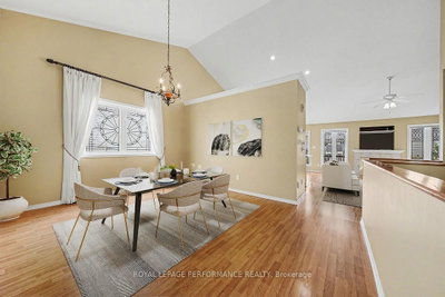 19 Settlers Ridge Way • Ottawa, ON photo 5